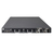 HPE FlexFabric 5900CP 48XG 4QSFP+ Back-to-Front AC Switch Bundle Vezérelt L3 1U