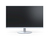 NEC MultiSync E244F monitor komputerowy 61 cm (24") 1920 x 1080 px Full HD LCD Biały