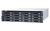 QNAP TS-1677XU-RP NAS Rack (3U) Ethernet LAN Zwart 2700