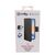 Celly WALLY1036 mobiele telefoon behuizingen 16,8 cm (6.6") Flip case Zwart