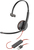 POLY Blackwire 3210 Monaural USB-A Headset