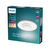 Philips Funktional Garnet Deckenleuchte, 40 W