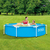 Intex Metal Frame Pool 244x51cm
