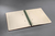 Sigel CO675 cuaderno y block A5 160 hojas Marrón