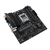ASUS TUF GAMING A620M-PLUS WIFI AMD A620 Emplacement AM5 micro ATX