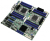 Intel DBS2600CP4 carte mère Intel® C602 LGA 2011 (Socket R) SSI EEB