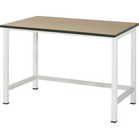 Table de travail pour poste de travail modulaire série 900