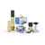 Industriearmaturen und Medienventile