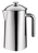 WMF Kaffeekanne doppelwandig 1,2 l COMPO | Maße: 18,3 x 18,3 x 24 cm