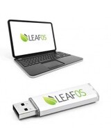 NComputing LeafOS for PC x86 the RX420-RDO functionality a PC/Laptop. Repurpose