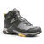 Men’s Snow Hiking Boots Salomon Quest Mid X Ultra 04 - UK 12.5 - EU 48