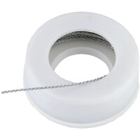 Onthoorn draadzaag 12 meter