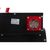 RS PRO Industrie-Heizlüfter Standgerät 415 V BS4343/IEC60309 mit Thermostat, 15kW / 415V ac