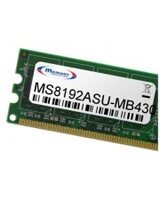 Memorysolution 8 GB ASUS Prime X370-Pro 8 GB