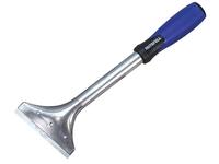 Heavy-Duty Long Handled Scraper 100mm (4in)