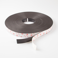 Selbstklebendes Ferrit-Magnetband 50.000x25x1mm