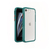 LifeProof See Apple iPhone SE (2nd gen)/8/7 Be Pacific - Transparent/Groen - beschermhoesje