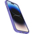 OtterBox React Apple iPhone 14 Pro Max Lilaxing - clear/Lila - Schutzhülle