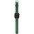 OtterBox Watch Band für Apple Watch Series 9/8/7/6/SE/5/4 - 41mm /40mm /38mm Grün Envy - Grün - Armband - Silikon - Smart Wearable Accessoire Band