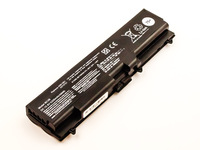 Batteria adatta per Lenovo L410, 25+ (6 celle)