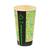 Ingeo Ultimate Eco Bamboo 16oz Biodegradable Disposable Cups Ref 0511225 [Pack 25]