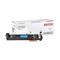 Xerox Everyday Replacement 46507615 Laser Toner Cyan 006R04289