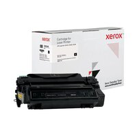 Xerox Everyday Replacement For Q6511X Laser Toner Black 006R03668
