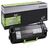 Lexmark 52D2000 522 Black Toner 6K