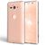 NALIA Custodia compatibile con Sony Xperia XZ2 Compact, Cover Protezione Silicone Trasparente Sottile Gel Case, Copertura Gomma Lucida Morbido Ultra-Slim Telefono Cellulare Prot...