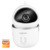 Wi-Fi Smart IP-Kamera Indoor, Tuya kompatibel, LogiLink® [SH0117]