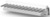 Stiftleiste, 12-polig, RM 3.96 mm, abgewinkelt, natur, 1-640387-2