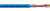 PVC Datenkabel, 10-adrig, 0,75 mm², blau, 0012626