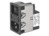 IEC-Stecker-C14, 50 bis 60 Hz, 4 A, 250 VAC, 2 W, 1.6 mH, Flachstecker 4,8 mm, K