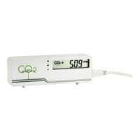 CO2-Monitor MINI