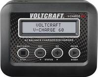 VOLTCRAFT V-Charge 60 Modell töltő 6 A