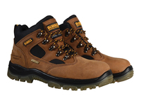 Challenger 3 Sympatex Waterproof Hiker Boots Brown UK 8 EUR 42