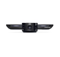 Jabra PanaCast 180° Panoramik-4K Kamera mit USB-C Anschluss Microsoft Teams zertifiziert Bild 1