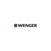 Wenger Inflatable Neck Pillow Black