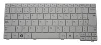 Keyboard (SPANISH) White Other Notebook Spare Parts