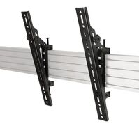 Flat Screen Interface Arms, System X Universal Interface ,