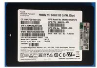 SSD 240GB 6G SATA SFF RI PLP RW Interne harde schijven / SSD