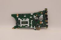 BDPLANAR i7-1255U,16G,AX211,NOK,YfTnABD I Motherboards