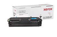 Everyday Cyan Toner Compatible With Samsung Tonery