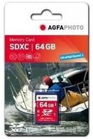 64Gb Sdxc Class 10 Memory Cards