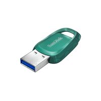 Ultra Eco Usb Flash Drive 256 Gb Usb Type-A 3.2 Gen 1 (3.1 Gen 1) Green