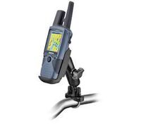 RAM U-BOLT MOUNT GARMIN RINO 520, 530 Ständer