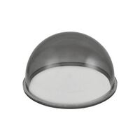 Vandal Proof Smoked Dome f/E78, PDCX-1113, Cover, Grey, ACTi, ,