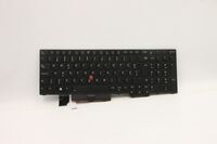 Estonian layout numeric , keypad keyboard for Lenovo ,