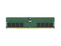 64GB 4800MHz DDR5 Non-ECC , CL40 DIMM Kit of 2 2Rx8 ,