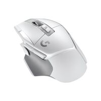 G502 X Lightspeed Mouse , Right-Hand Rf Wireless ,